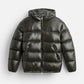 Die virale Pufferjacke