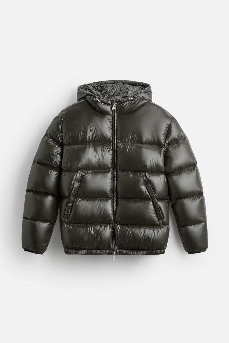 Die virale Pufferjacke