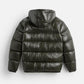 Die virale Pufferjacke