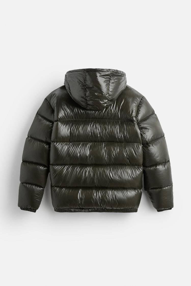 Die virale Pufferjacke