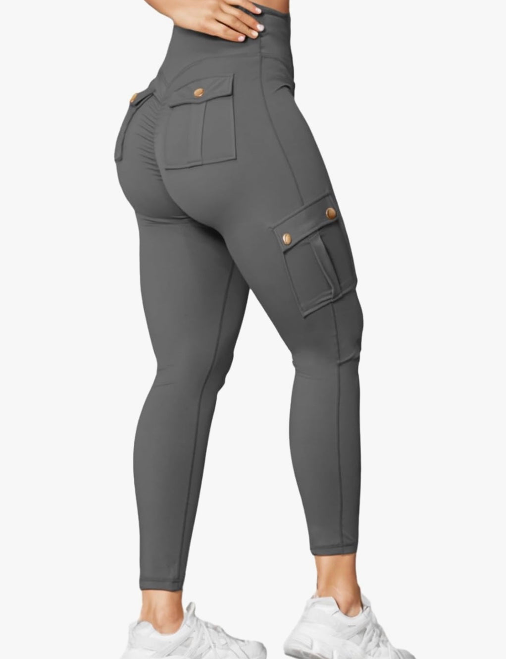 Pocket Cargo | Viral Cargo Legging