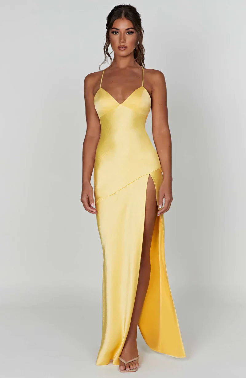 Naomi™ | Maxi Kleid