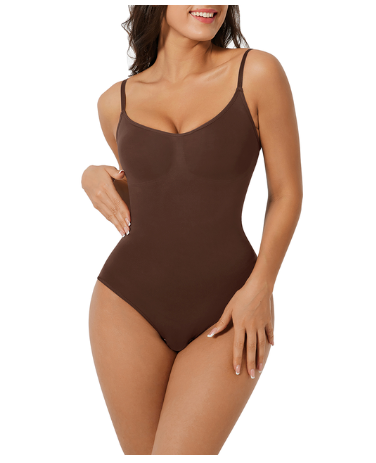 Extra-Luxus Schnapper-Bodysuit 1+1 Gratis