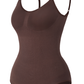 Extra-Luxus Schnapper-Bodysuit 1+1 Gratis