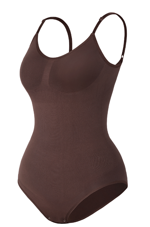 Extra-Luxus Schnapper-Bodysuit 1+1 Gratis