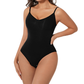 Extra-Luxus Schnapper-Bodysuit 1+1 Gratis