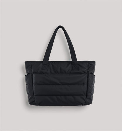 Amira | Puffer Bag