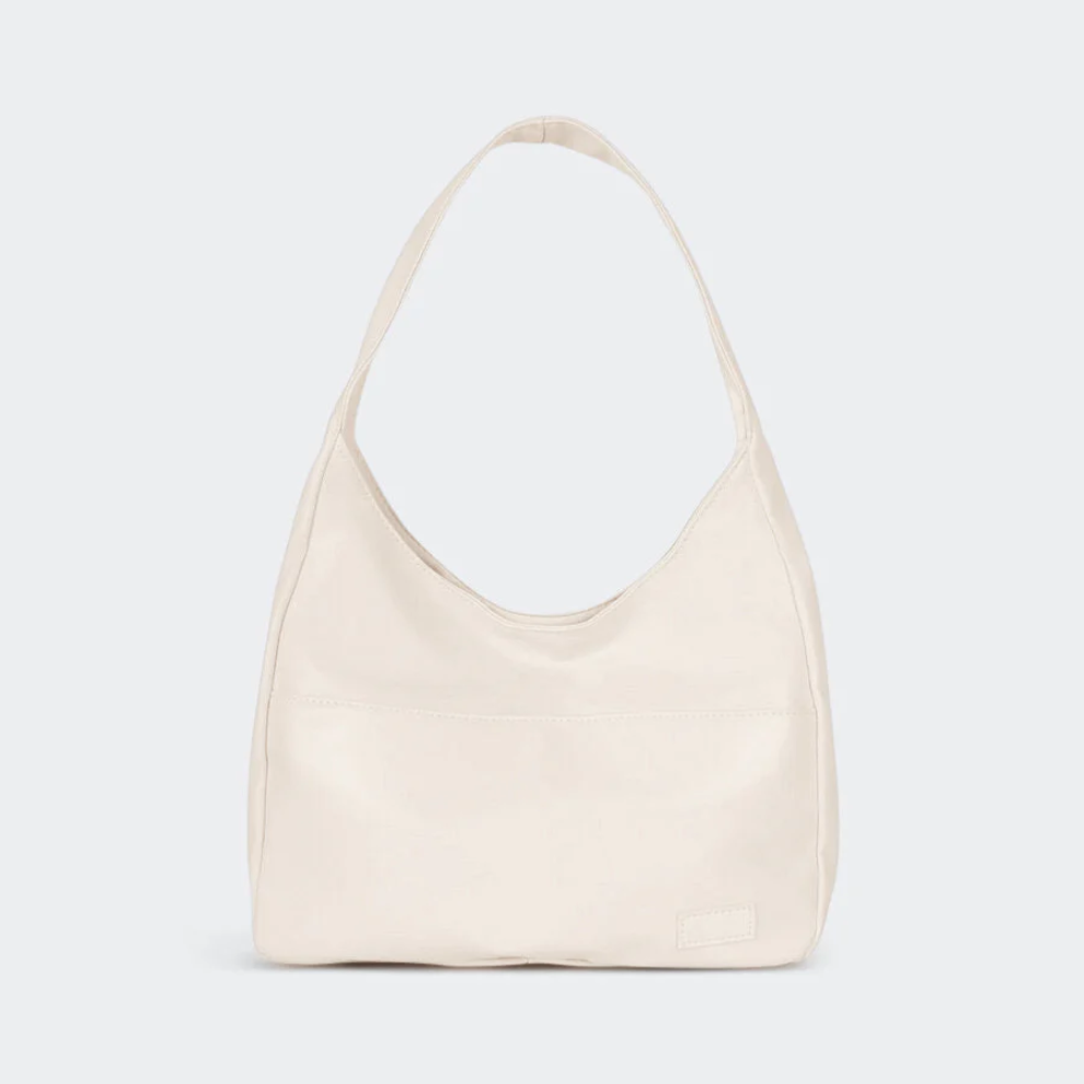 Milaura-Tasche aus veganem Leder