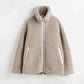 Diana - Fleece-Jacke