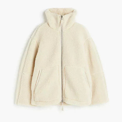 Diana - Fleece-Jacke