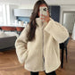 Diana - Fleece-Jacke