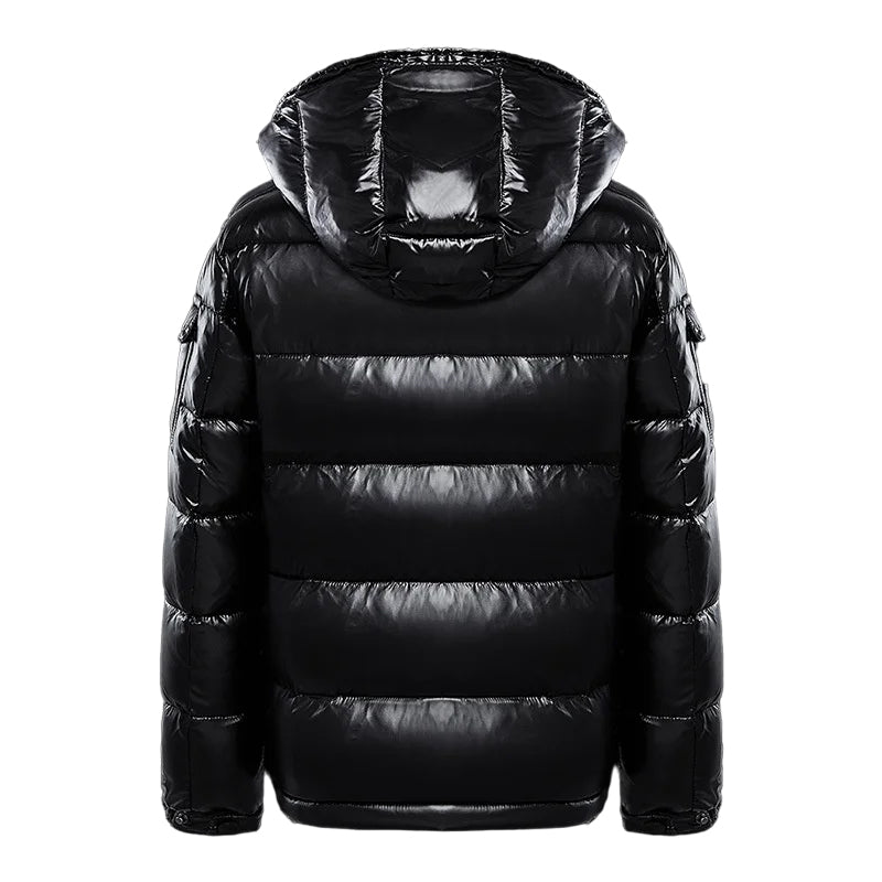 Die virale Pufferjacke