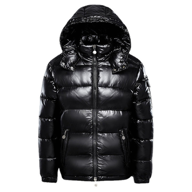 Die virale Pufferjacke